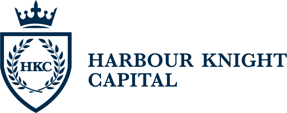 Harbor Knight Capital logo